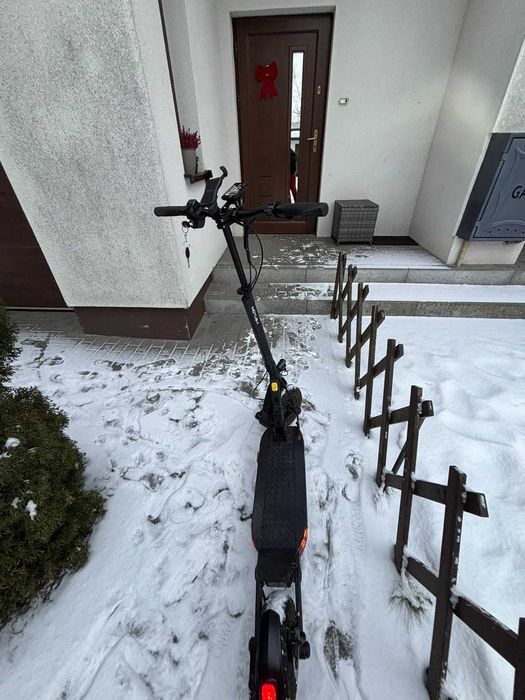 Hulajnoga elektryczna Motus 10Pro