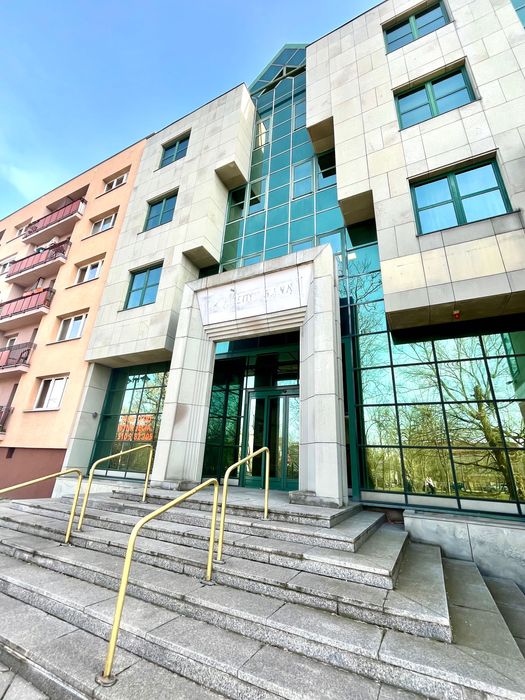 Biuro / lokal 234 m² Opole Żwirki i Wigury CENTRUM