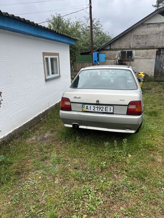 Продам ЗАЗ Славута 2006 р випуска інжектор