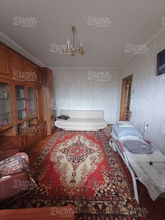 GA D2 продам 3 ком кв 71.3 м2  8/16  рядом со входом метро Перемога Алексеевка Харьков, полностью жилое состояние