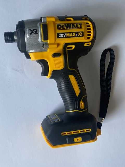 Dewalt - zakrętarka DCF850 bez baterii i ładowarki - zamiennik