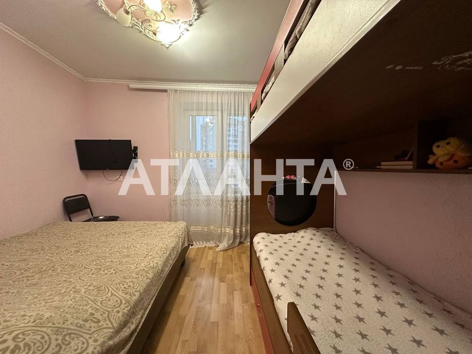 4+-rooms apartment apartment by the address (area 105,2 m²) - Atlanta.ua - photo 7