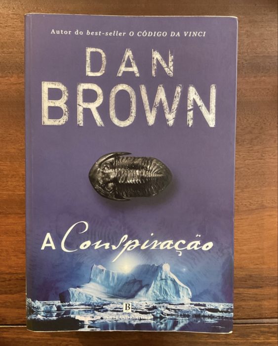 A Conspiração - Dan Brown