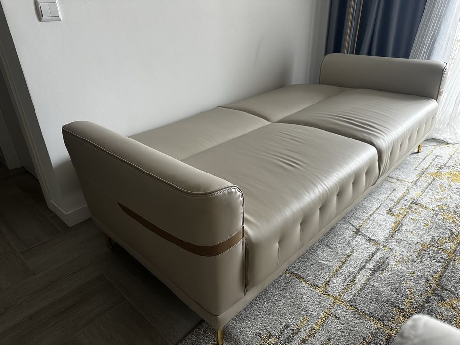 Sofá cama como novo