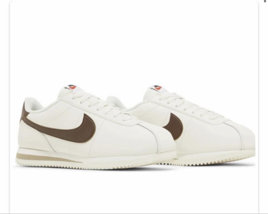 Nike Cortez 36,5 б/у