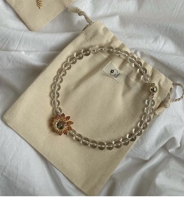 Намисто Гуцулка Ксеня