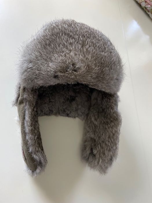 Шапка Stetson Оригінал