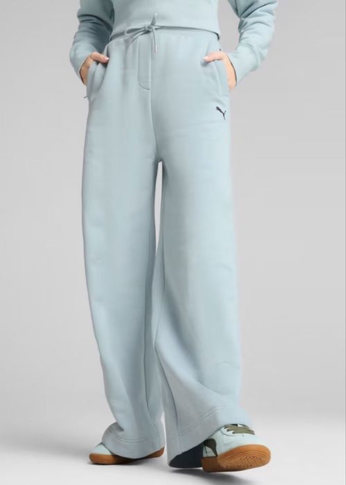 Штани /брюки Puma жіночі / женские широкие