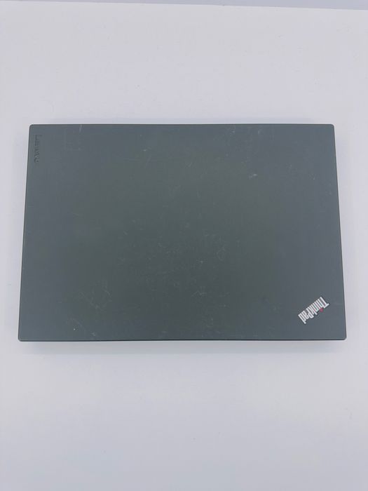 Lenovo ThinkPad L470 / i5-6200U / 8GB DDR4 / SSD 256GB