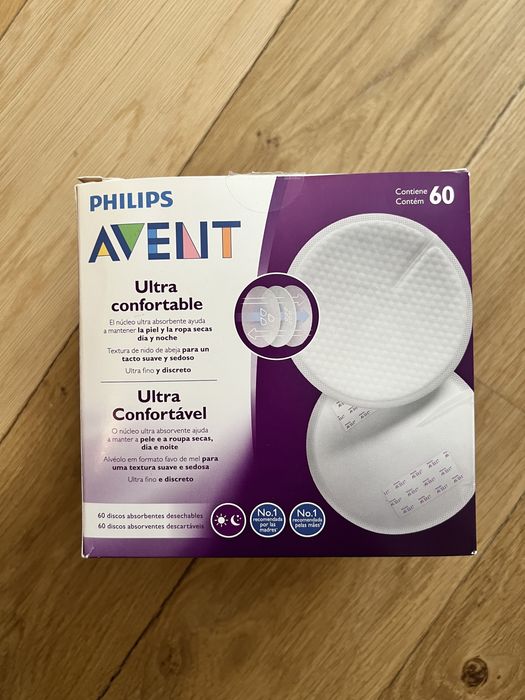 Philips AVENT Discos de Amamentação