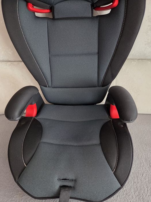Fotelik Peg Perego Viaggio 2-3 surefix