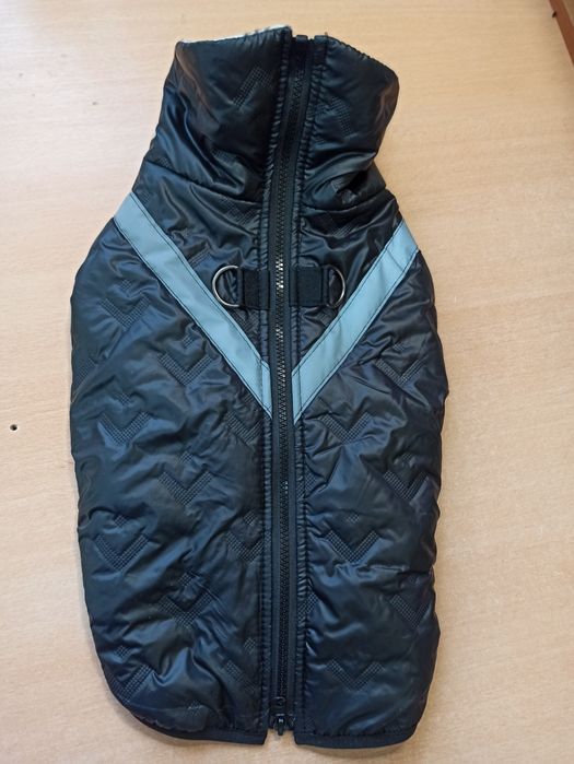 Зимові комбезики та жилети на ваших собачку, є в наявності та на замов