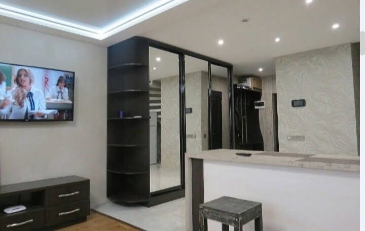 Сдам Квартиру в Новострое ЖК Глория на Спортивной 1 мин до метро