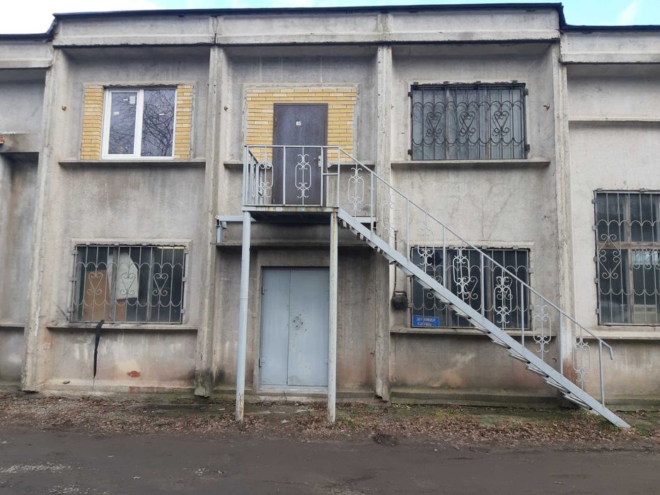 Приміщення в оренду під склад чи офіс