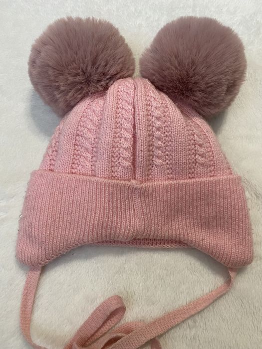 Дитяча шапка/ Детская шапка
