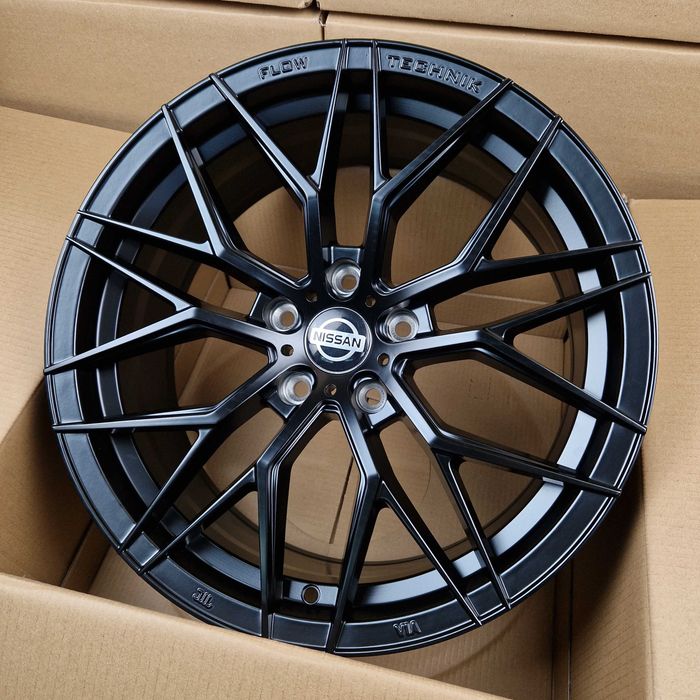 Диски На Авто R18 5x114.3 Nissan Qashqai Rogue Tesla 3 Toyota Camry Lexus IS ES Mazda Acura Hyundai KIA Mitsubishi 18