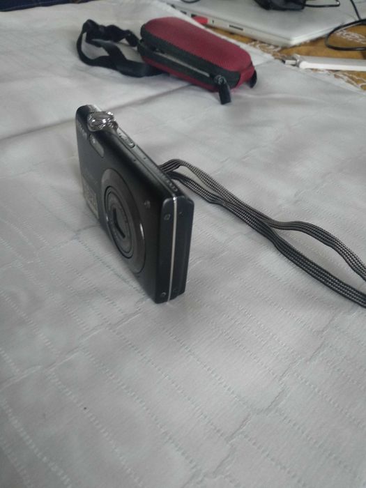 фотоапарат nikon s3000