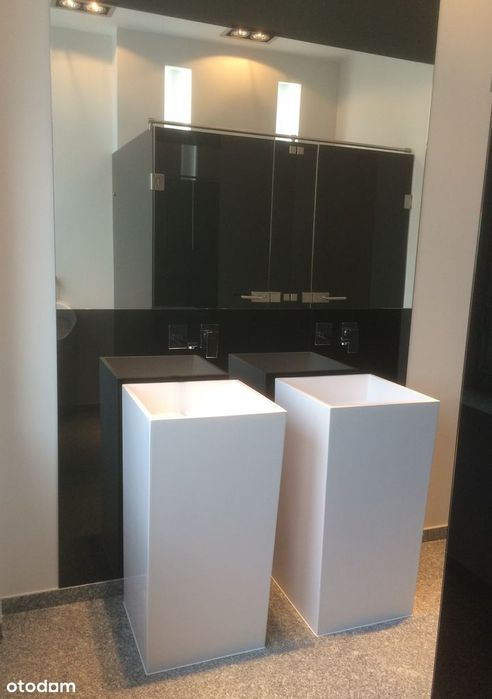 Pomieszczenie biurowe 34m2