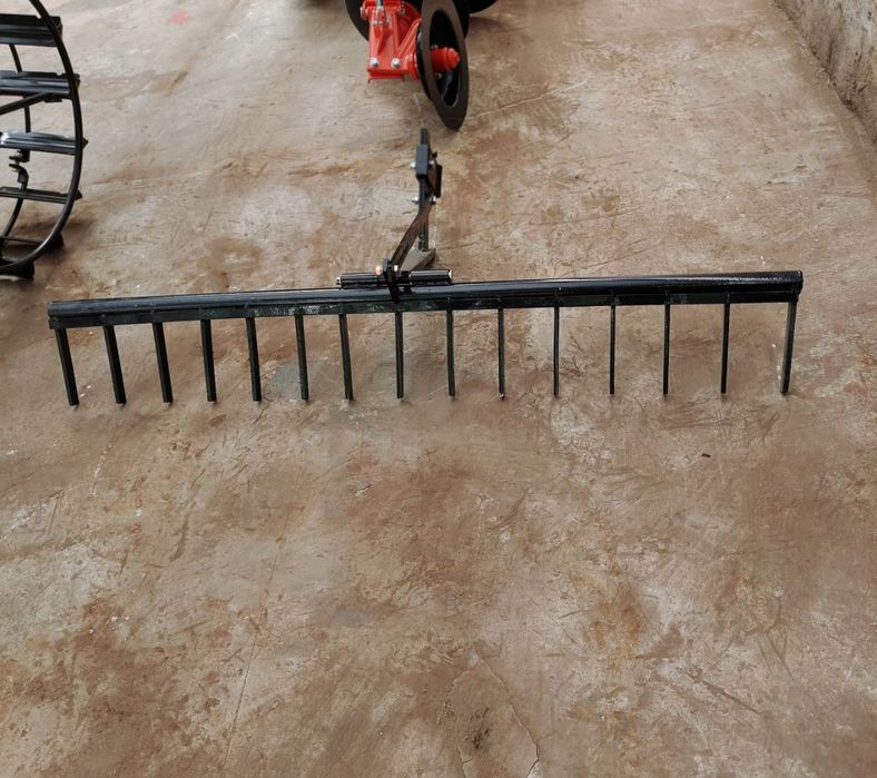 Trator motocultivadora Kubota diesel novo com garantia