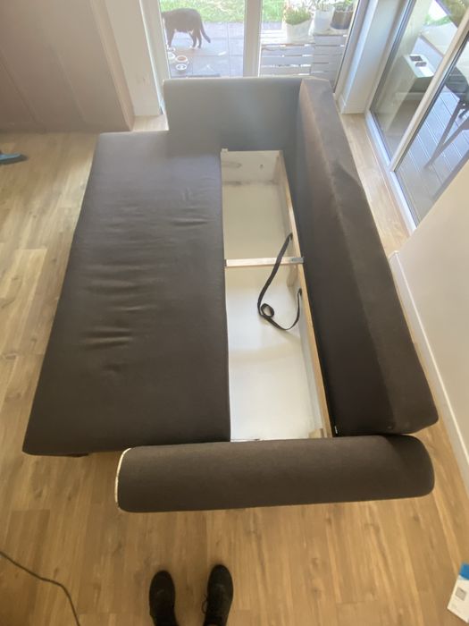 Sofa kanapa rozkladana