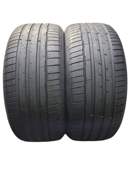 2x 255/50R19 103T Hankook ventus S1 Evo3 2024/2025 opony letnie