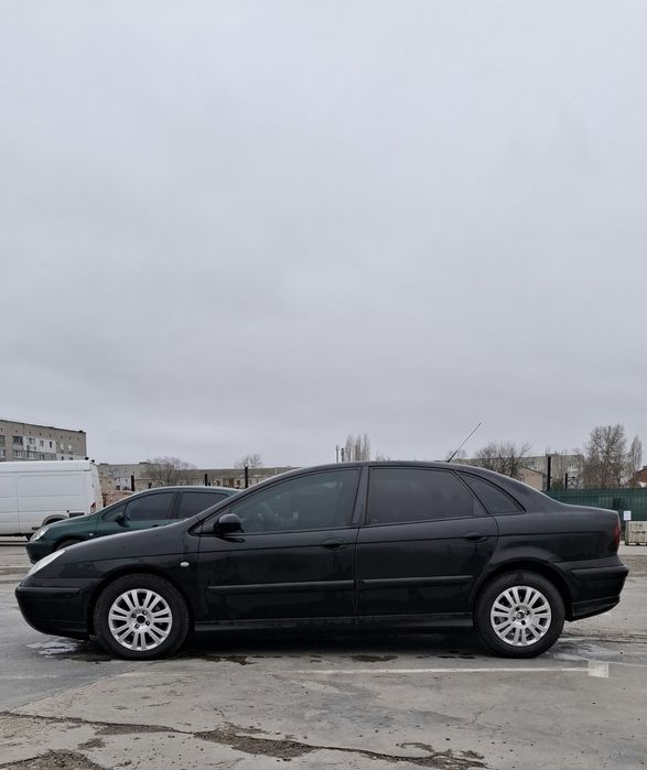 Продам Citroen c5