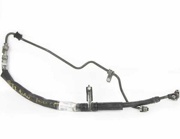 Ремонт трубок/шлангів КОНДИЦІОНЕРА, ГУР,  HONDA, MITSUBISHI та ін авто