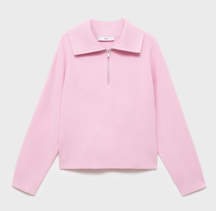 Джемпер від Mango, новий