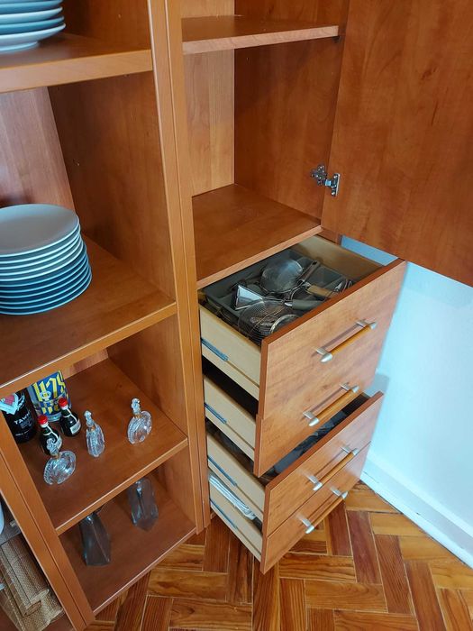 Móvel de sala de estar