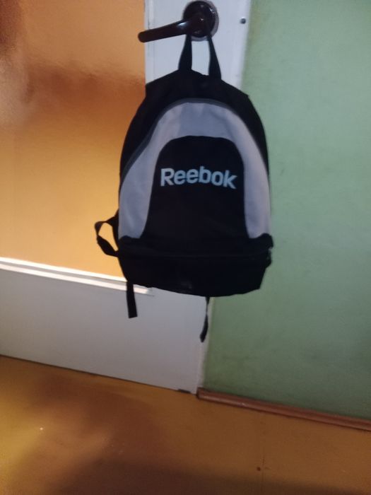 Plecak szkolny Reebok