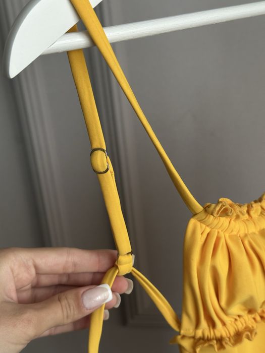 НОВЫЙ женский купальник