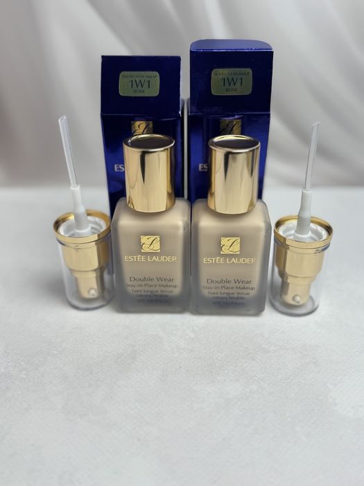Тональний крем Estee Lauder Double Wear