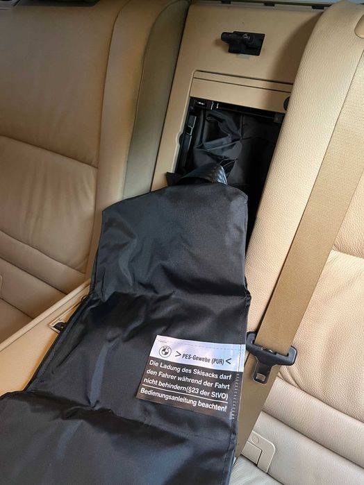 BMW 530xi e61 Touring xDrive