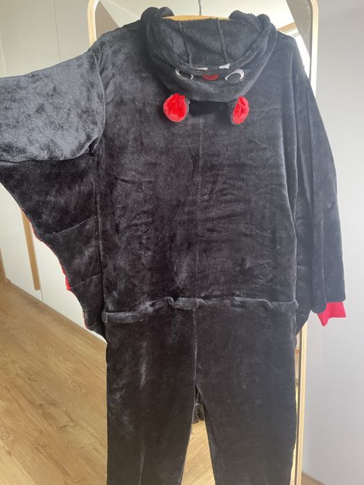 Stroj nietoperza rozm. L