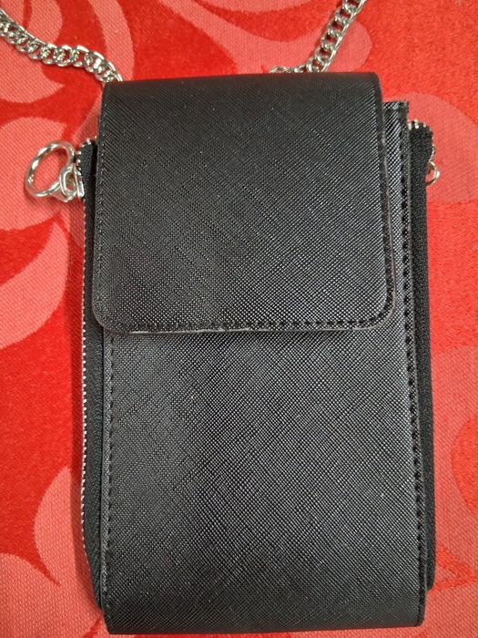Bolsa para Telemóvel - NOVA
