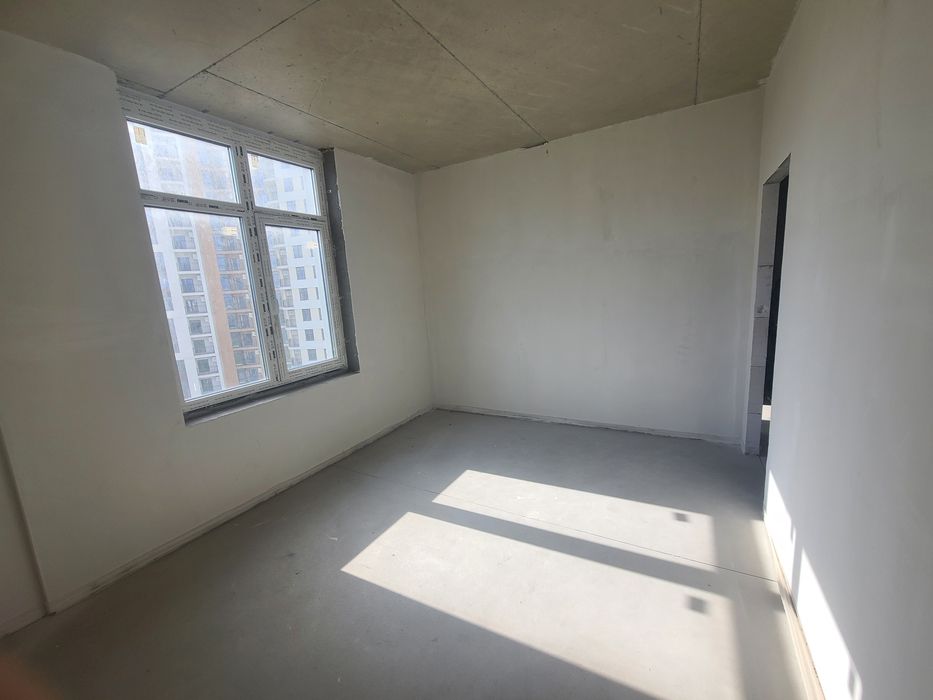 Продам 1 комнат. квартиру ЖК 63 Жемчужина, Краснова