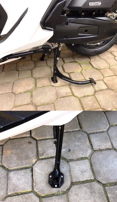 Honda sh  офіційна з документами  сш 150 sh 300