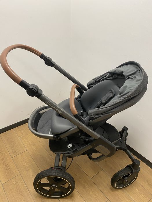 Wózek maxi cosi nova4