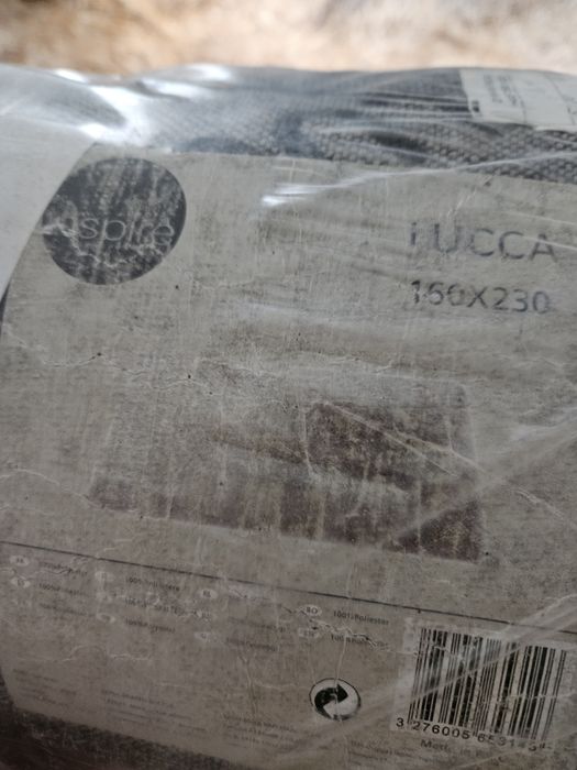 Dywan inspire lucca