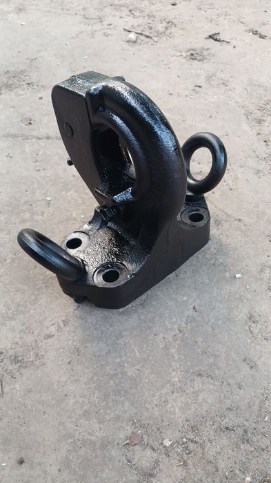 Фаркоп на джип або іншу техніку