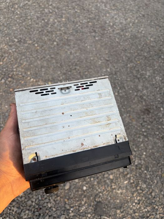 Radio Ute-200Bt