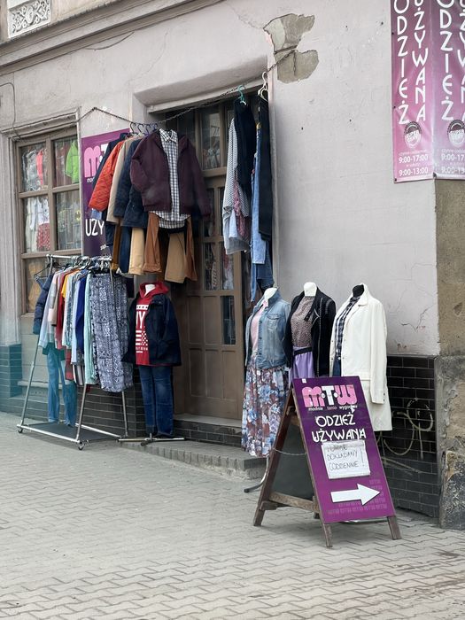 Własny Sklep - Zero wkładu własnego-za darmo