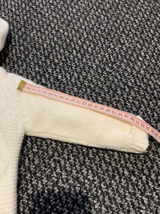 Зимовий комбінезон