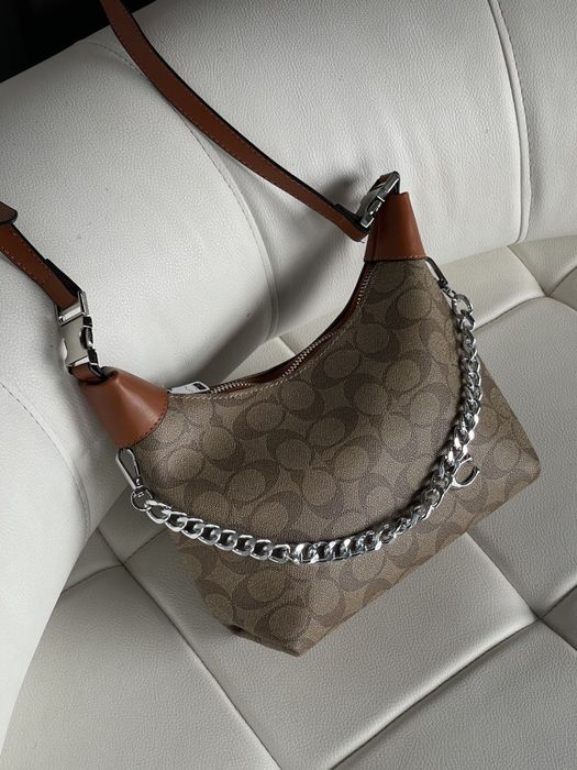 Сумка Coach  Juliet Shoulder Bag