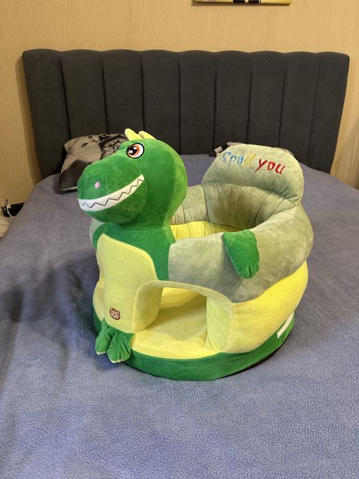 Дитяче крісло Дракон