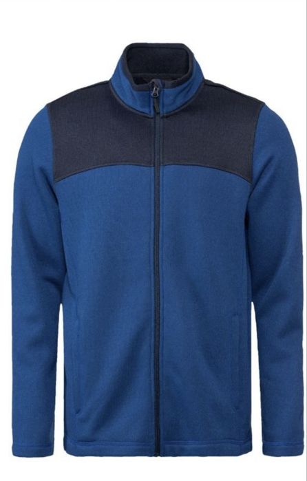 Флис кофта толстовка  ветровка   Livergy розмір М