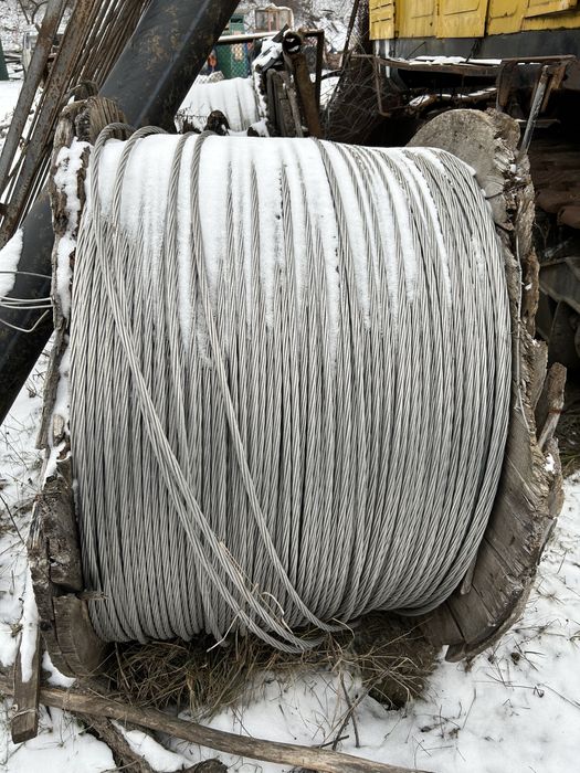 Провод А-95 для воздушной ЛЭП