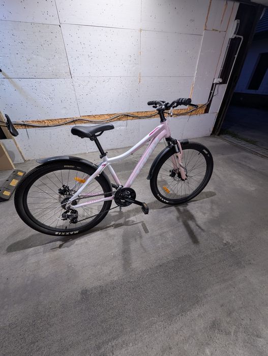 Rower MTB Storm Queen