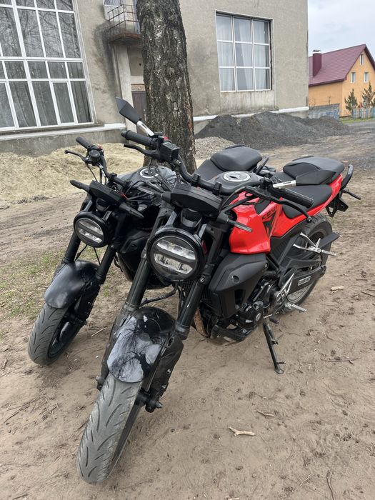 Продам Kovi Verta 200