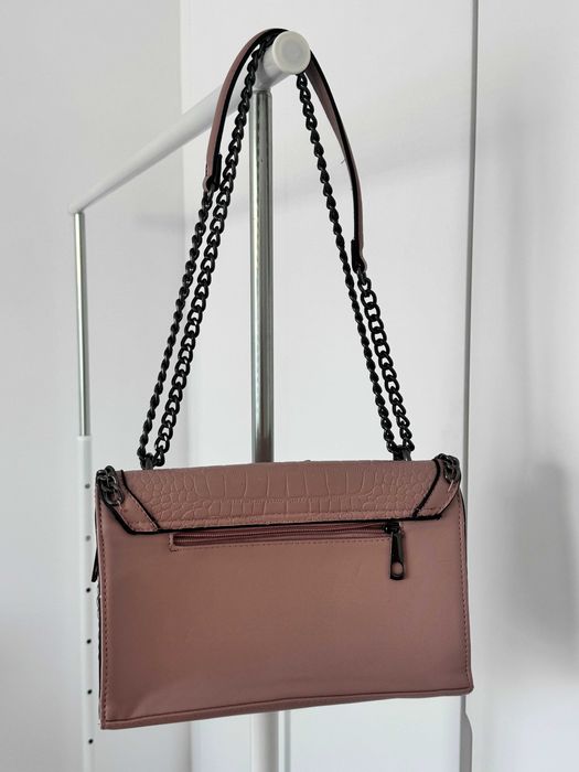 [ €3,00 ] Bolsa Rosa • Tira-colo
